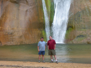 is a photograph by T.M. Schultze taken at Grand Staircase-Escalante National Monument, Utah