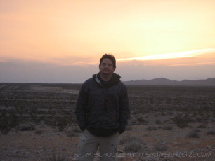 is a photograph by T.M. Schultze taken at , Nevada