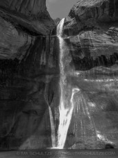 GSE4 is a photograph by T.M. Schultze taken 2006 at Grand Staircase-Escalante National Monument, Utah
