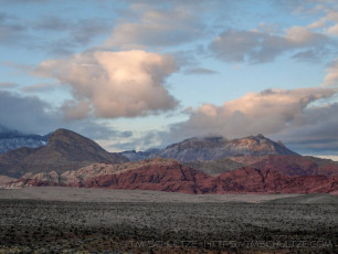 RRC6 is a photograph by T.M. Schultze taken 2006 at , Nevada