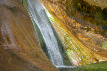 GCE4 is a photograph by T.M. Schultze taken 2006 at Grand Staircase-Escalante National Monument, Utah