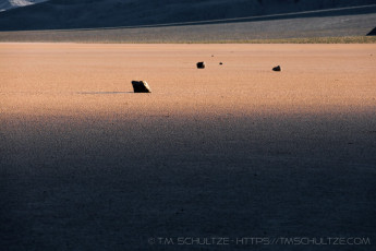 Rocks Lights and Shadows is a photograph by T.M. Schultze taken at Death Valley National Park, California