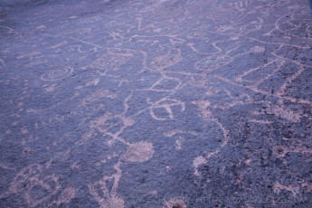 is a photograph by T.M. Schultze taken at Bishop, California