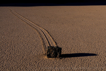 DV4 is a photograph by T.M. Schultze taken 2009 at Death Valley National Park, California