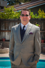 is a photograph by T.M. Schultze taken at , California