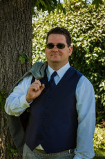 is a photograph by T.M. Schultze taken at , California
