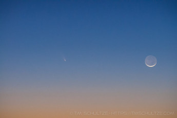 MTRP11 is a photograph by T.M. Schultze taken 2013 at San Diego, California