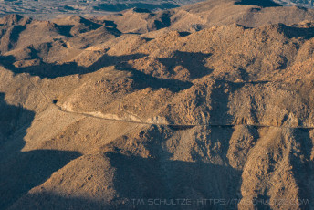 MCC5 is a photograph by T.M. Schultze taken 2013 at McCain Valley, California