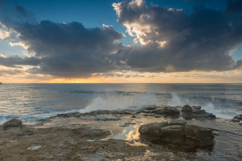 Peaceful Rest is a photograph by T.M. Schultze taken at San Diego, California