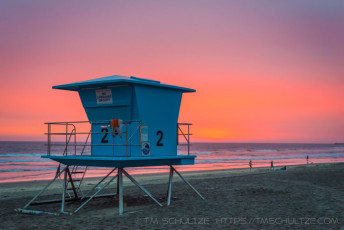 Birthday Surprise is a photograph by T.M. Schultze taken at , California