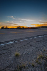 is a photograph by T.M. Schultze taken at , California