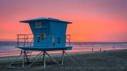Birthday Surprise is a photograph by T.M. Schultze taken at , California