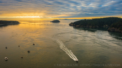DP1 is a photograph by T.M. Schultze taken 2014 at , Washington