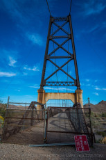 YM23 is a photograph by T.M. Schultze taken 2014 at Yuma, Arizona