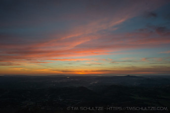 is a photograph by T.M. Schultze taken at ,