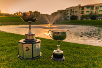 2016 Double Vigil Golf Classic Wadford Cup