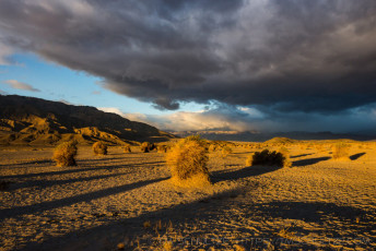 is a photograph by T.M. Schultze taken at Death Valley National Park, California