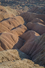 is a photograph by T.M. Schultze taken at Anza-Borrego Desert State Park, California