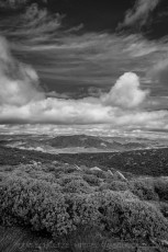 Layerscape is a photograph by T.M. Schultze taken at ,