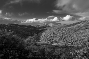 Transitions is a photograph by T.M. Schultze taken at ,