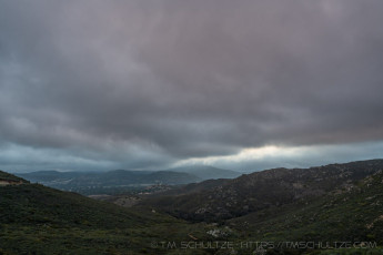 Hint of Purple is a photograph by T.M. Schultze taken at ,
