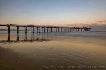 SP2 is a photograph by T.M. Schultze taken at San Diego, California