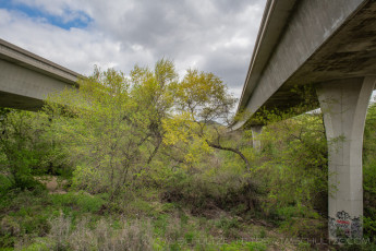 SNT44 is a photograph by T.M. Schultze taken 2020 at Santee, California