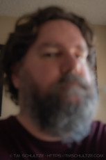 Out of Focus 5 is a photograph by T.M. Schultze taken at , California