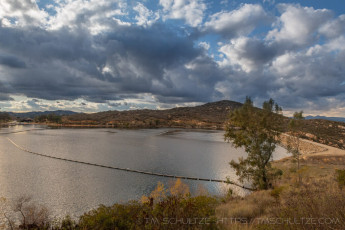 PWY4 is a photograph by T.M. Schultze taken 2021 at Poway, California