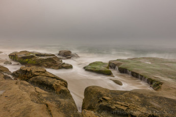 WND508 is a photograph by T.M. Schultze taken 2024 at San Diego, California
