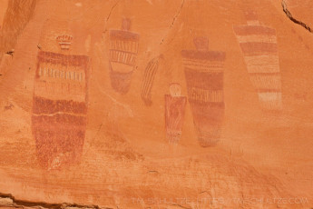 is a photograph by T.M. Schultze taken at Canyonlands National Park, Utah