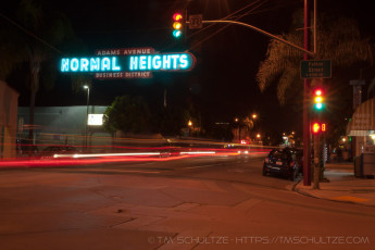 is a photograph by T.M. Schultze taken at , California