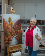 Jeannie House