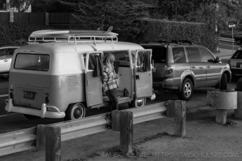 is a photograph by T.M. Schultze taken at San Diego, California