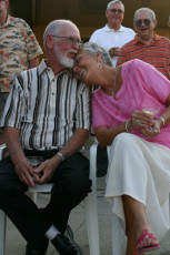 2007 50th Anniversary Party