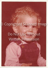 10/01/1978 - Tracy Schultze