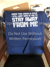 Pandemic T-Shirt