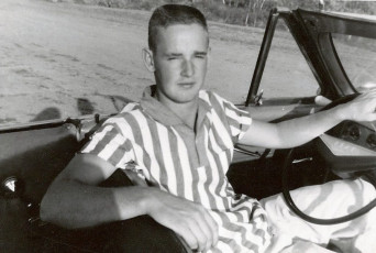 1956 or 1957 (est).