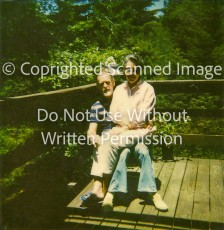 1987 (Estimated) - Arnold and Jeannie House