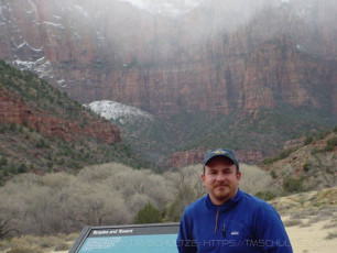 is a photograph by T.M. Schultze taken at ,