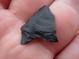 is a photograph by T.M. Schultze taken at , Nevada