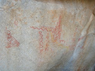 is a photograph by T.M. Schultze taken at Anza-Borrego Desert State Park, California