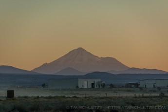 LBNM6 is a photograph by T.M. Schultze taken 2006 at Lava Beds National Monument, California