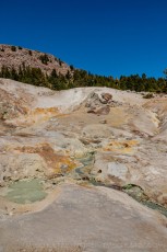 LVNP11 is a photograph by T.M. Schultze taken 2006 at Lassen Volcanic National Park, California