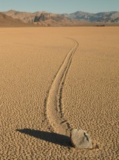 RT1 is a photograph by T.M. Schultze taken at Death Valley National Park, California