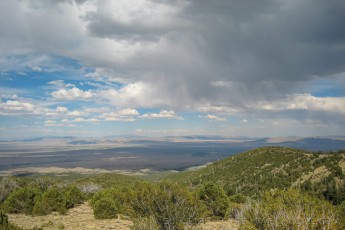 GBNP14 is a photograph by T.M. Schultze taken at Great Basin National Park, Nevada