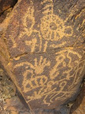is a photograph by T.M. Schultze taken at Henderson, Nevada