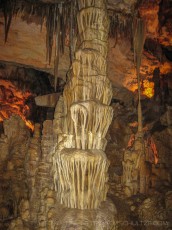 GBNP7 is a photograph by T.M. Schultze taken 2007 at Great Basin National Park, Nevada
