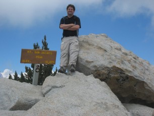 SJP15 is a photograph by T.M. Schultze taken 2008 at , California