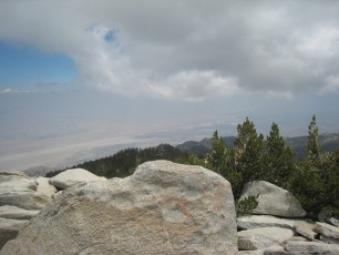 SJP17 is a photograph by T.M. Schultze taken 2008 at , California